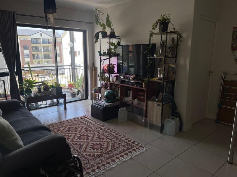 1 Bedroom Property for Sale in Richwood Western Cape